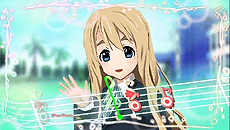 画像集#015のサムネイル/「けいおん! 放課後ライブ!! HD Ver.」,リマスター版とそのベースとなったPSP用「けいおん! 放課後ライブ!!」との比較スクリーンショットを公開