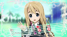 画像集#016のサムネイル/「けいおん! 放課後ライブ!! HD Ver.」,リマスター版とそのベースとなったPSP用「けいおん! 放課後ライブ!!」との比較スクリーンショットを公開