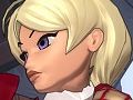 クラウドゲームサービス「ジークラウド」に,アクションゲーム「Blade Kitten」とアクションパズル「The UnderGarden」の2タイトルが導入