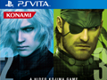 PS Vita「METAL GEAR SOLID HD EDITION」は6月28日発売。グラフィックス高精細化,タッチパネル対応,PS3版とのトランスファリングにも対応