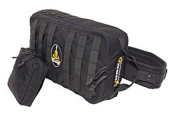 画像集#001のサムネイル/「メタルギア」シリーズ25周年企画商品「METAL GEAR 25th TACTICAL BAG」が6月28日に発売。コナミスタイル限定で予約受付を本日開始