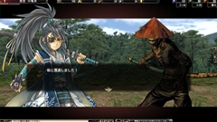 画像集#010のサムネイル/「鬼武者Soul」は，城下町作りにこだわり出すと止まらない箱庭系シミュレーションRPG。「戦国体験 第弐陣」のプレイレポートを掲載