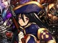 ブラウザゲーム「鬼武者Soul」のFacebookアプリ「鬼武者Soul Facebookの乱」が登場。上司や先輩と遊ぶための“接待モード”もあり