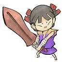 画像集#005のサムネイル/「鬼武者Soul」正式サービスが本日開始。都道府県別の景色や建造物を公開