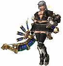 画像集#008のサムネイル/「鬼武者Soul」正式サービスが本日開始。都道府県別の景色や建造物を公開