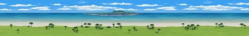 画像集#014のサムネイル/「鬼武者Soul」正式サービスが本日開始。都道府県別の景色や建造物を公開