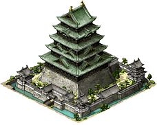 画像集#021のサムネイル/「鬼武者Soul」正式サービスが本日開始。都道府県別の景色や建造物を公開