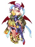 画像集#011のサムネイル/「鬼武者Soul」カプコンの人気タイトルや,歴史マガジン「歴史人」とのコラボ情報が公開に