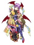 画像集#012のサムネイル/「鬼武者Soul」カプコンの人気タイトルや,歴史マガジン「歴史人」とのコラボ情報が公開に