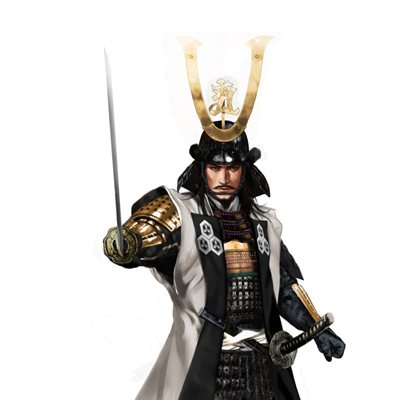 画像集#024のサムネイル/「鬼武者Soul」カプコンの人気タイトルや,歴史マガジン「歴史人」とのコラボ情報が公開に