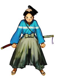 画像集#031のサムネイル/「鬼武者Soul」カプコンの人気タイトルや,歴史マガジン「歴史人」とのコラボ情報が公開に
