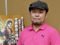 「鬼武者Soul」プロデューサーの杉浦一徳氏にインタビュー。近々リリース予定のスマートフォン版や女性層に受けた理由について話を聞いてきた