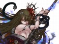「鬼武者Soul」の大型アップデート「九州降魔編」が本日実装。「技3段目」や「巨大悪鬼羅刹」など,新要素が山盛り