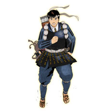 画像集#042のサムネイル/「鬼武者Soul」の大型アップデート「本能寺の変」が本日実施に。漫画「島耕作」とのコラボも同時スタート