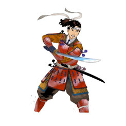 画像集#046のサムネイル/「鬼武者Soul」の大型アップデート「本能寺の変」が本日実施に。漫画「島耕作」とのコラボも同時スタート