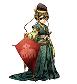 画像集#027のサムネイル/「鬼武者Soul」,リファインアップデートを本日実施。新たな育成要素「転生」など新コンテンツが多数実装に。アニメ作品とのコラボも決定
