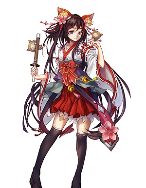 画像集#022のサムネイル/「鬼武者Soul」のリファインアップデートが本日実施。転生グレード2および装備グレード9が開放,イベント/キャンペーンも目白押し