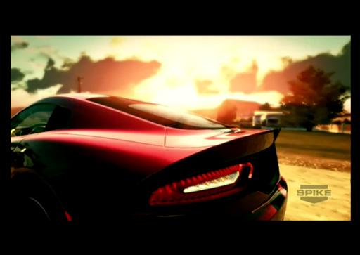 画像集#002のサムネイル/［E3 2012］シリーズ最高のスピード感が味わえるか!?　Forzaシリーズ最新作「Forza Horizon」の北米での発売日が10月23日に決定