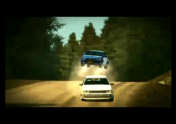 画像集#006のサムネイル/［E3 2012］シリーズ最高のスピード感が味わえるか!?　Forzaシリーズ最新作「Forza Horizon」の北米での発売日が10月23日に決定