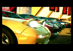 画像集#009のサムネイル/［E3 2012］シリーズ最高のスピード感が味わえるか!?　Forzaシリーズ最新作「Forza Horizon」の北米での発売日が10月23日に決定