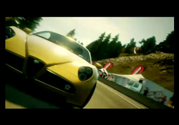 画像集#010のサムネイル/［E3 2012］シリーズ最高のスピード感が味わえるか!?　Forzaシリーズ最新作「Forza Horizon」の北米での発売日が10月23日に決定