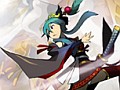 「風来のシレン みんなで不思議のダンジョン」,iOS版が登場。最強のマイダンジョンを作り上げよう