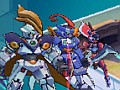 「ダンボール戦機 爆ブースト」,7月5日に4400円(税込)で発売。「ダンボール戦機W」からエルシオン,ペルセウス,ミネルバの参戦が決定だ