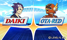画像集#014のサムネイル/「ダンボール戦機 爆ブースト」, バンの母も参戦!? 真の世界最強を決める大会「アルテミスレジェンド」や謎の3人組など新情報を一挙公開