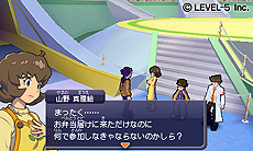 画像集#016のサムネイル/「ダンボール戦機 爆ブースト」, バンの母も参戦!? 真の世界最強を決める大会「アルテミスレジェンド」や謎の3人組など新情報を一挙公開