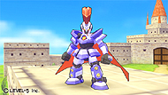 画像集#018のサムネイル/「ダンボール戦機W」ではPSP版とPS Vita版での通信対戦が可能に。早期購入者特典や過去のシリーズ作品との連動要素の情報も