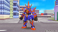 画像集#021のサムネイル/「ダンボール戦機W」ではPSP版とPS Vita版での通信対戦が可能に。早期購入者特典や過去のシリーズ作品との連動要素の情報も