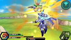 画像集#009のサムネイル/「ダンボール戦記W」で来月入手可能になる新LBX情報などが公開に
