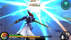 画像集#011のサムネイル/「ダンボール戦記W」で来月入手可能になる新LBX情報などが公開に