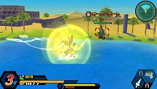 画像集#019のサムネイル/「ダンボール戦記W」で来月入手可能になる新LBX情報などが公開に