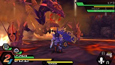 画像集#032のサムネイル/「ダンボール戦記W」で来月入手可能になる新LBX情報などが公開に