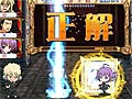 大画面化を果たして「クイズマジックアカデミー賢者の扉」が稼働開始。全国トーナメントモードに新形式の「グループ分けクイズ」が登場