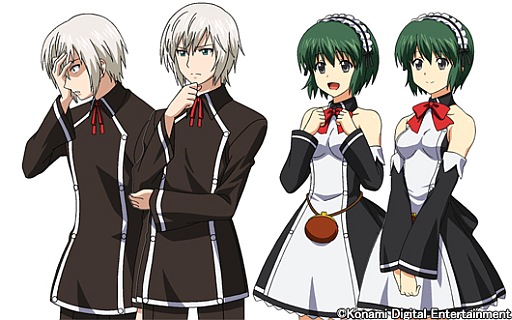 画像集#001のサムネイル/「QMA賢者の扉 Season2」がアップデート。全キャラのアニメーションを一新