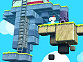 第14回「Independent Games Festival」グランプリ受賞作品,「Fez」の約6分半に及ぶプレイムービーが公開