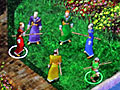 「Baldur's Gate: Enhanced Edition」,Mac版の発売も決定。PC,Mac,そしてiPadでクロスプラットフォームCo-opも可能