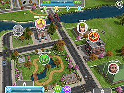 画像集#004のサムネイル/iOSアプリ「The Sims フリープレイ」で「結婚」や「育児」が可能に。4Gamer読者に向けた限定グッズのプレゼントもあり
