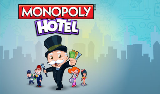 画像集#001のサムネイル/「The Sims フリープレイ」「MONOPOLY Hotels」のアップデートが本日配信