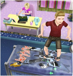 画像集#003のサムネイル/「The Sims フリープレイ」「MONOPOLY Hotels」のアップデートが本日配信