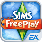 画像集#005のサムネイル/「The Sims フリープレイ」「MONOPOLY Hotels」のアップデートが本日配信