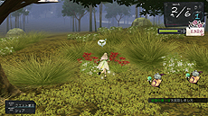 画像集#015のサムネイル/PS3「アーシャのアトリエ〜黄昏の大地の錬金術士〜」が6月28日に発売。滅びに向かう黄昏の世界を,アーシャが行方不明の妹を求めてさまよう