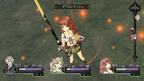 画像集#013のサムネイル/「アーシャのアトリエ〜黄昏の大地の錬金術士〜」,旅の仲間「レジナ・カティス」「キースグリフ・ヘーゼルダイン」と,新たな調合システムの情報を公開
