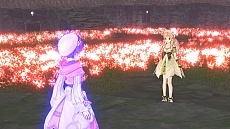 画像集#014のサムネイル/「アーシャのアトリエ〜黄昏の大地の錬金術士〜」,アーシャを助けてくれる「マリオン・クィン」「ハリー・オルソン」を紹介しよう