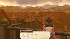 画像集#020のサムネイル/「アーシャのアトリエ〜黄昏の大地の錬金術士〜」,アーシャを助けてくれる「マリオン・クィン」「ハリー・オルソン」を紹介しよう