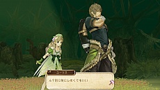 画像集#024のサムネイル/「アーシャのアトリエ〜黄昏の大地の錬金術士〜」,アーシャを助けてくれる「マリオン・クィン」「ハリー・オルソン」を紹介しよう