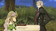 画像集#028のサムネイル/「アーシャのアトリエ〜黄昏の大地の錬金術士〜」,アーシャを助けてくれる「マリオン・クィン」「ハリー・オルソン」を紹介しよう