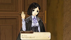 画像集#032のサムネイル/「アーシャのアトリエ〜黄昏の大地の錬金術士〜」,アーシャを助けてくれる「マリオン・クィン」「ハリー・オルソン」を紹介しよう